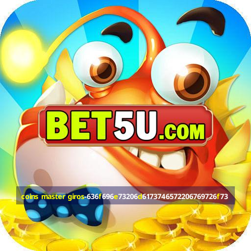 Coins Master Giros V4 44 17